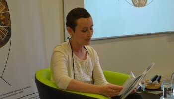 Mária Ferenčuhová